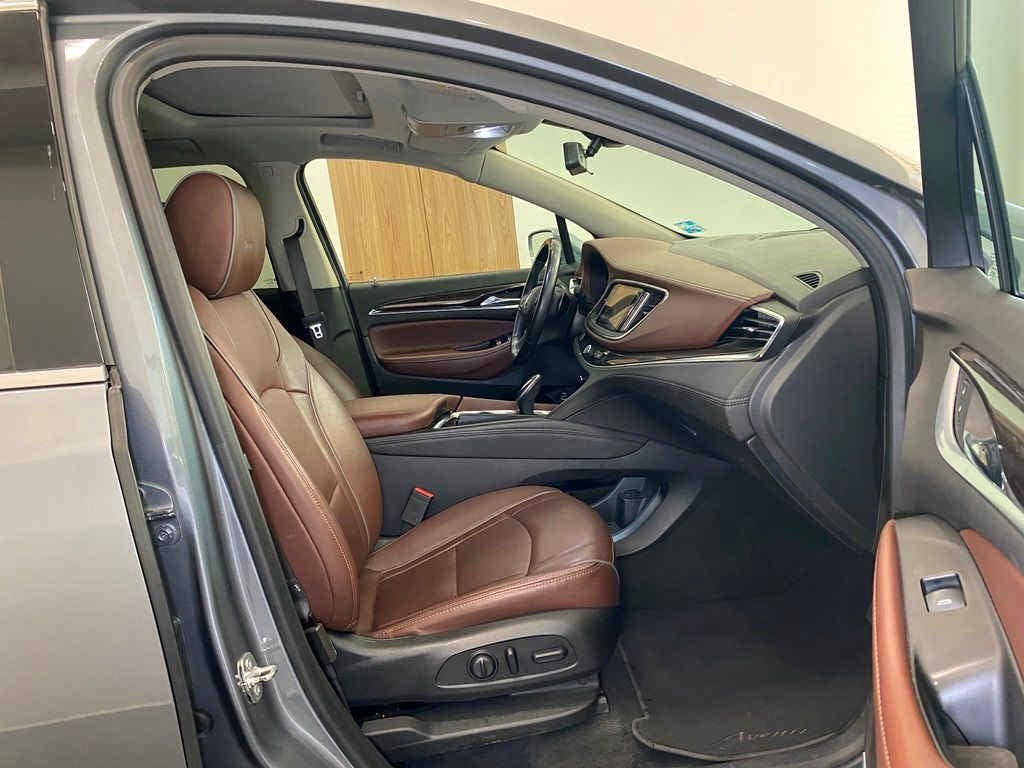2019 Buick Enclave 5p Avenir V6/3.6 Aut
